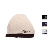 Sports Beanie